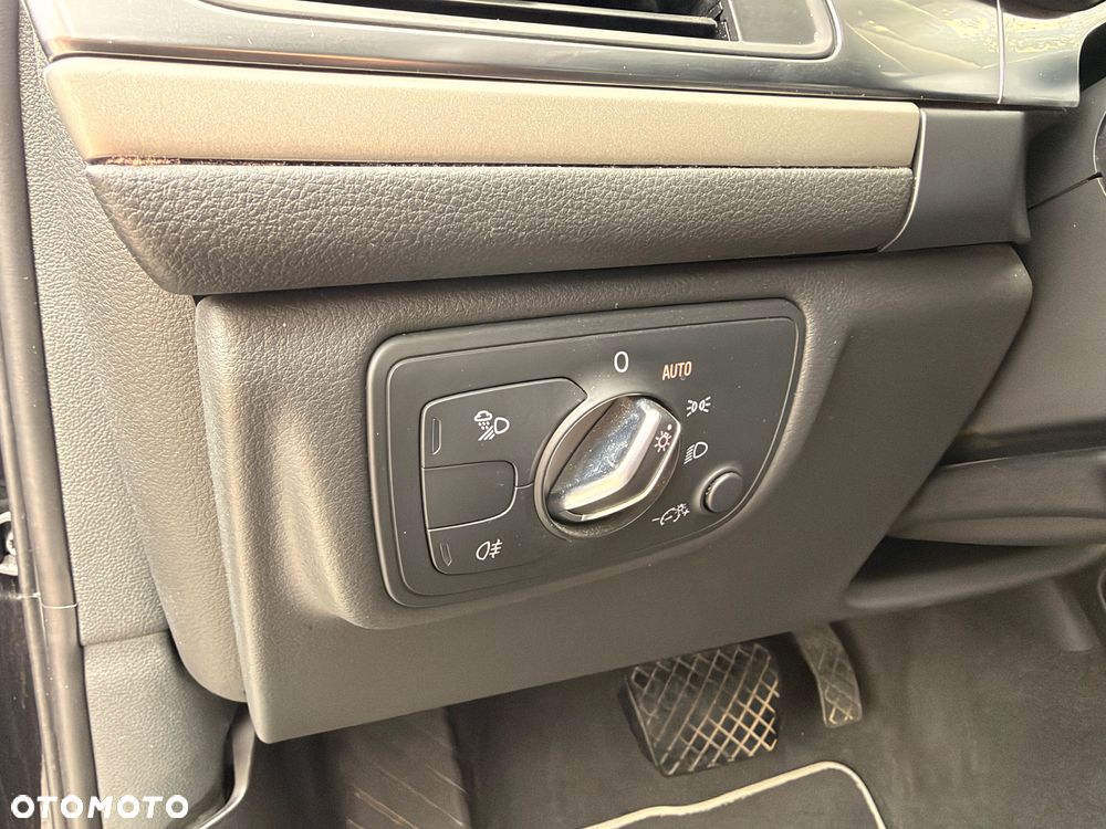 Audi A6 Allroad - 23
