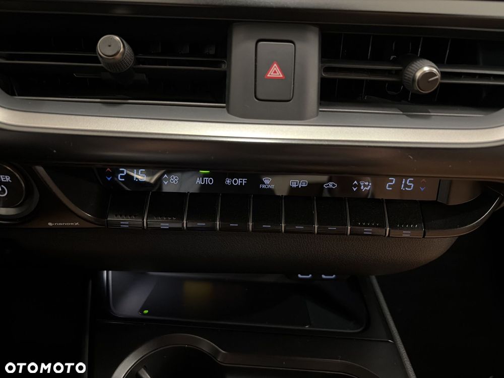 Lexus UX 250h GPF F Sport Design 2WD - 17
