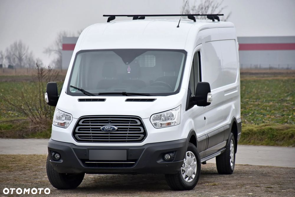 Ford Transit L3H2 - 2