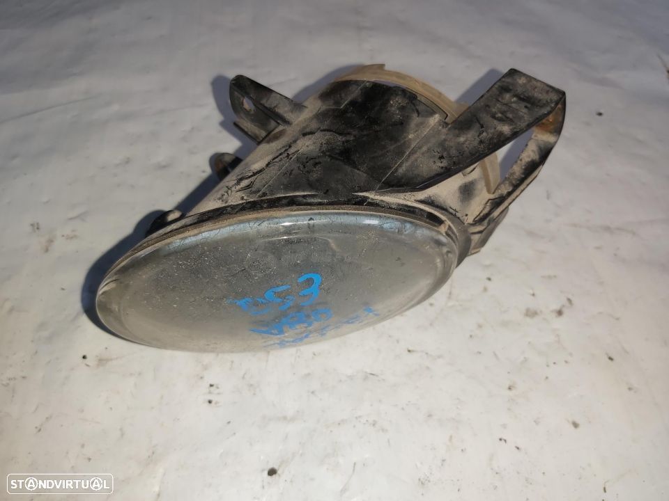 Farol Nevoeiro esquerdo Volkswagen Passat 2008 - 1