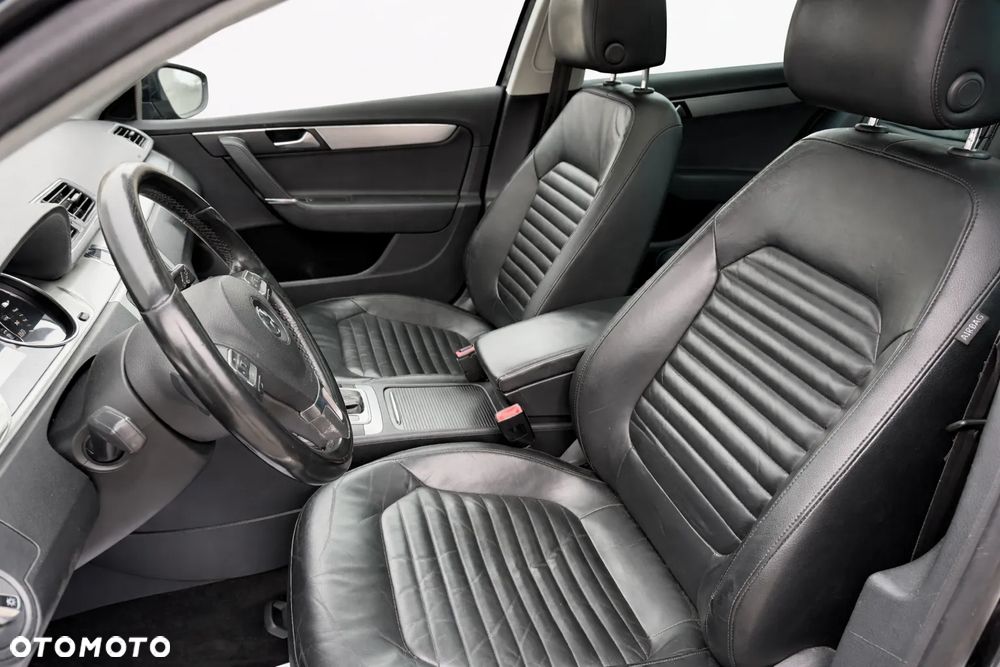Volkswagen Passat Variant 2.0 TDI Highline DSG - 7