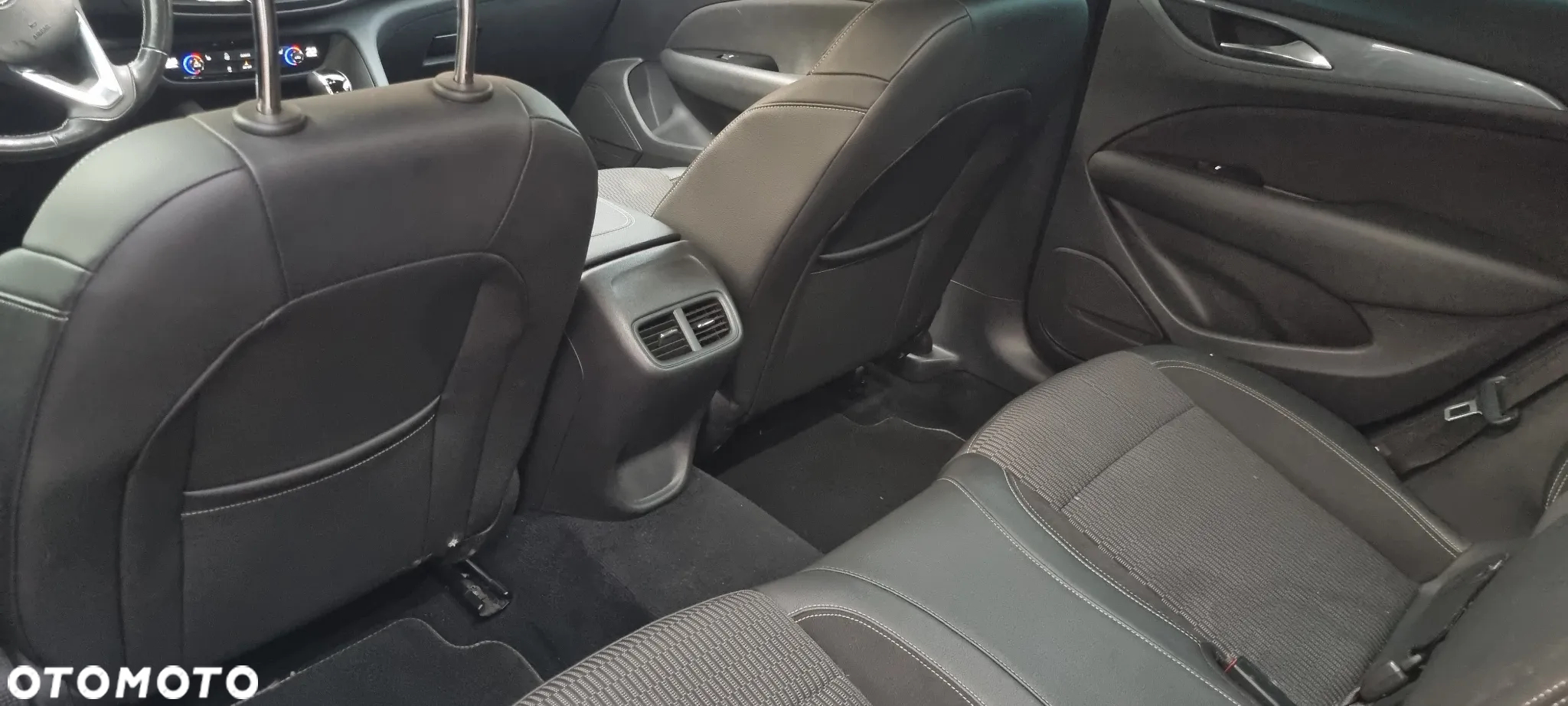 Opel Insignia 2.0 CDTI automatik Innovation - 9