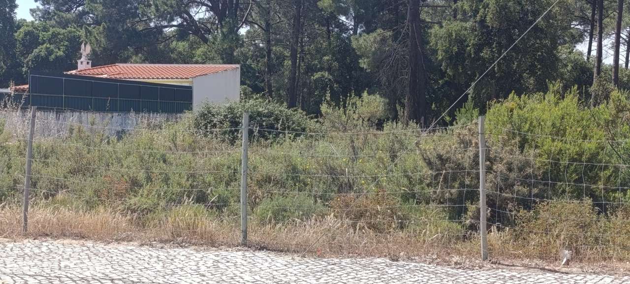 Terreno Urbano para Construção | Casal de Bolinhos – Azeitão - Grande imagem: 3/4