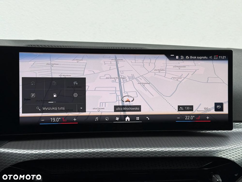 BMW Seria 4 430i xDrive M Sport - 36