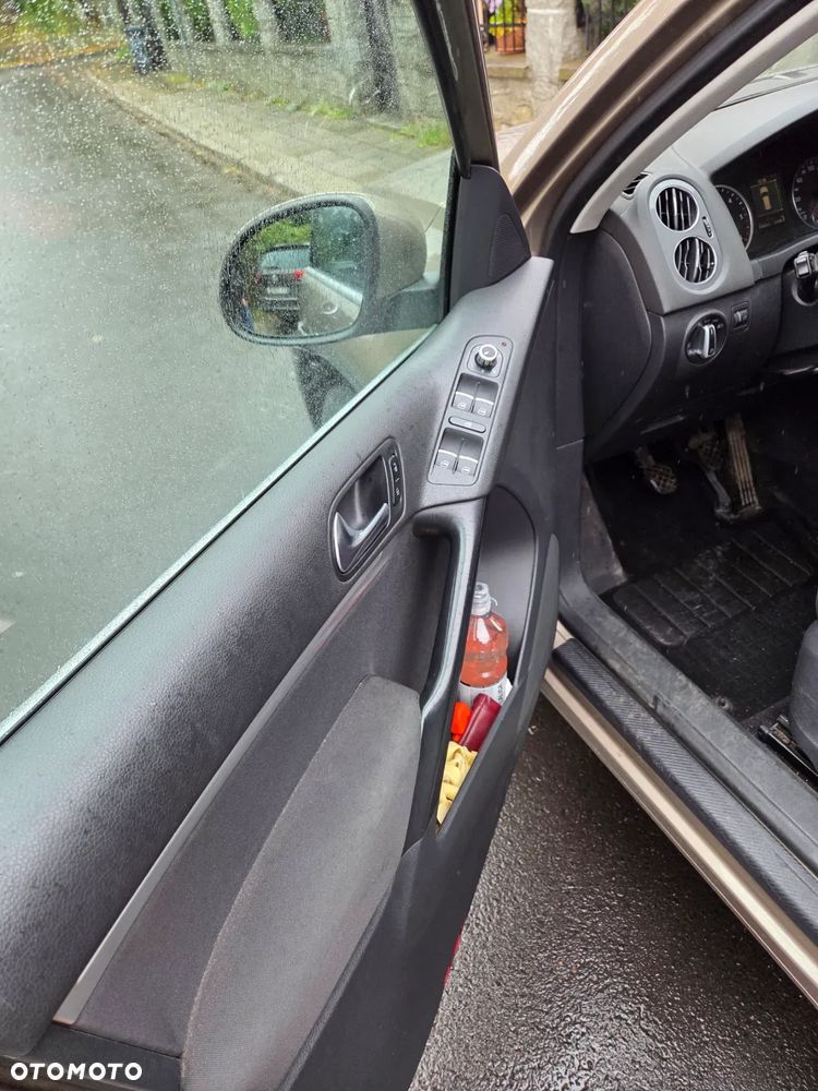 Volkswagen Tiguan 2.0 TDI 4Mot Sport&Style - 7