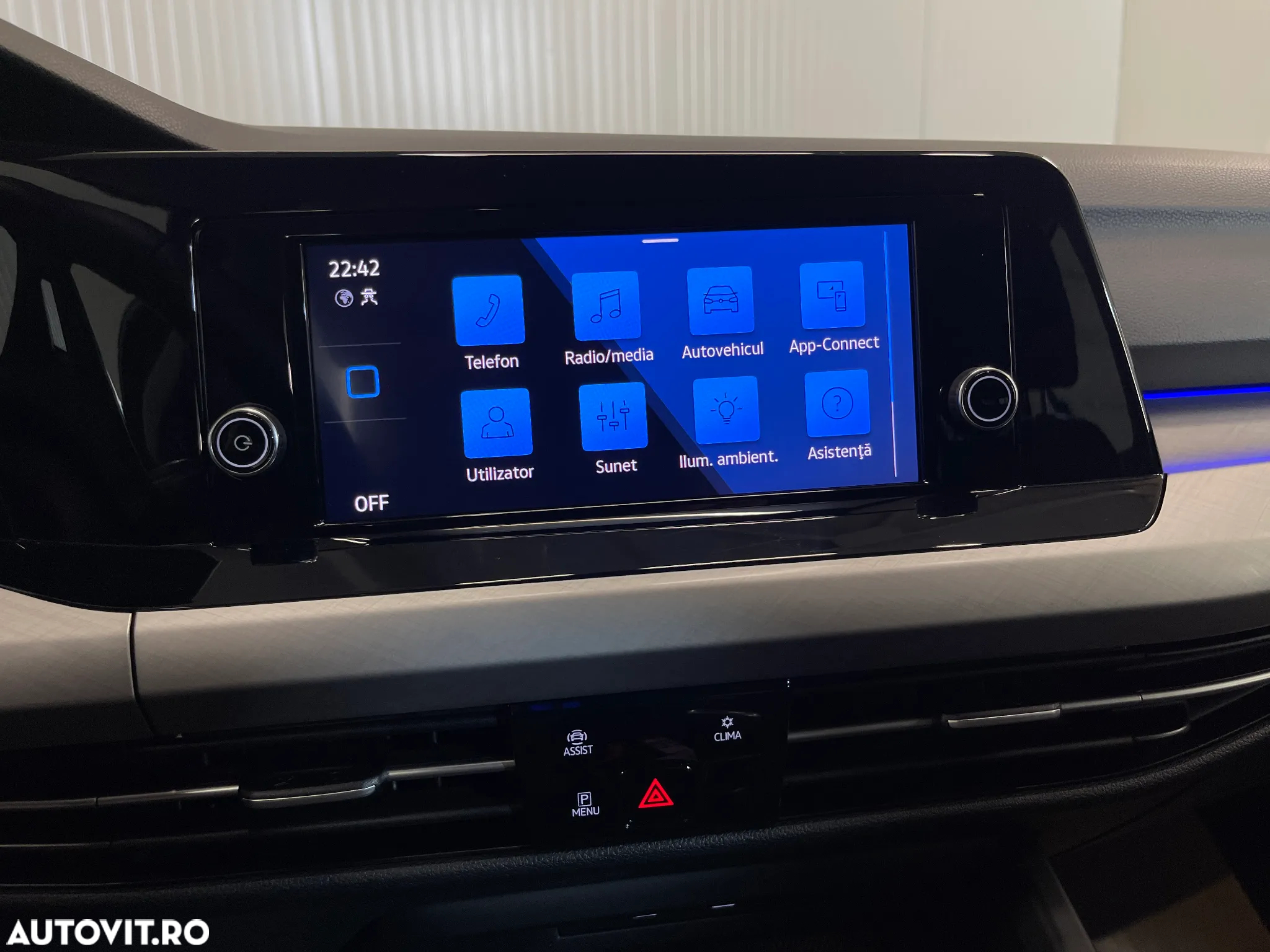 Volkswagen Golf 2.0 TDI Life - 17