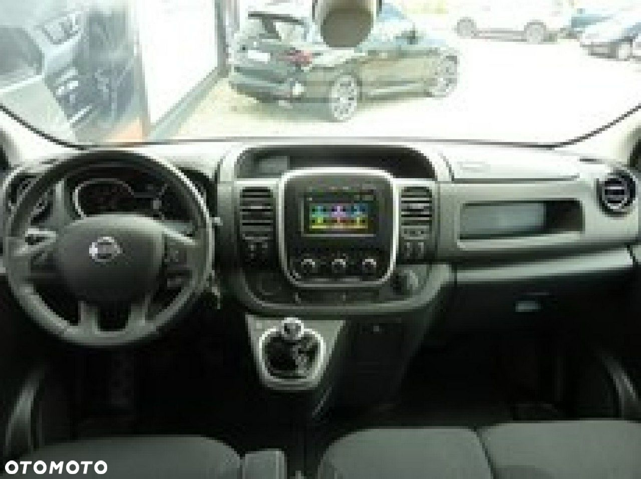 Nissan NV300 - 20