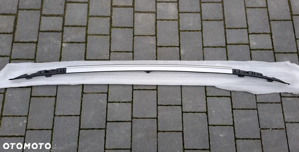 KIA NIRO 16-22 RELING DACHOWY PRAWY 87287-G5000 - 1