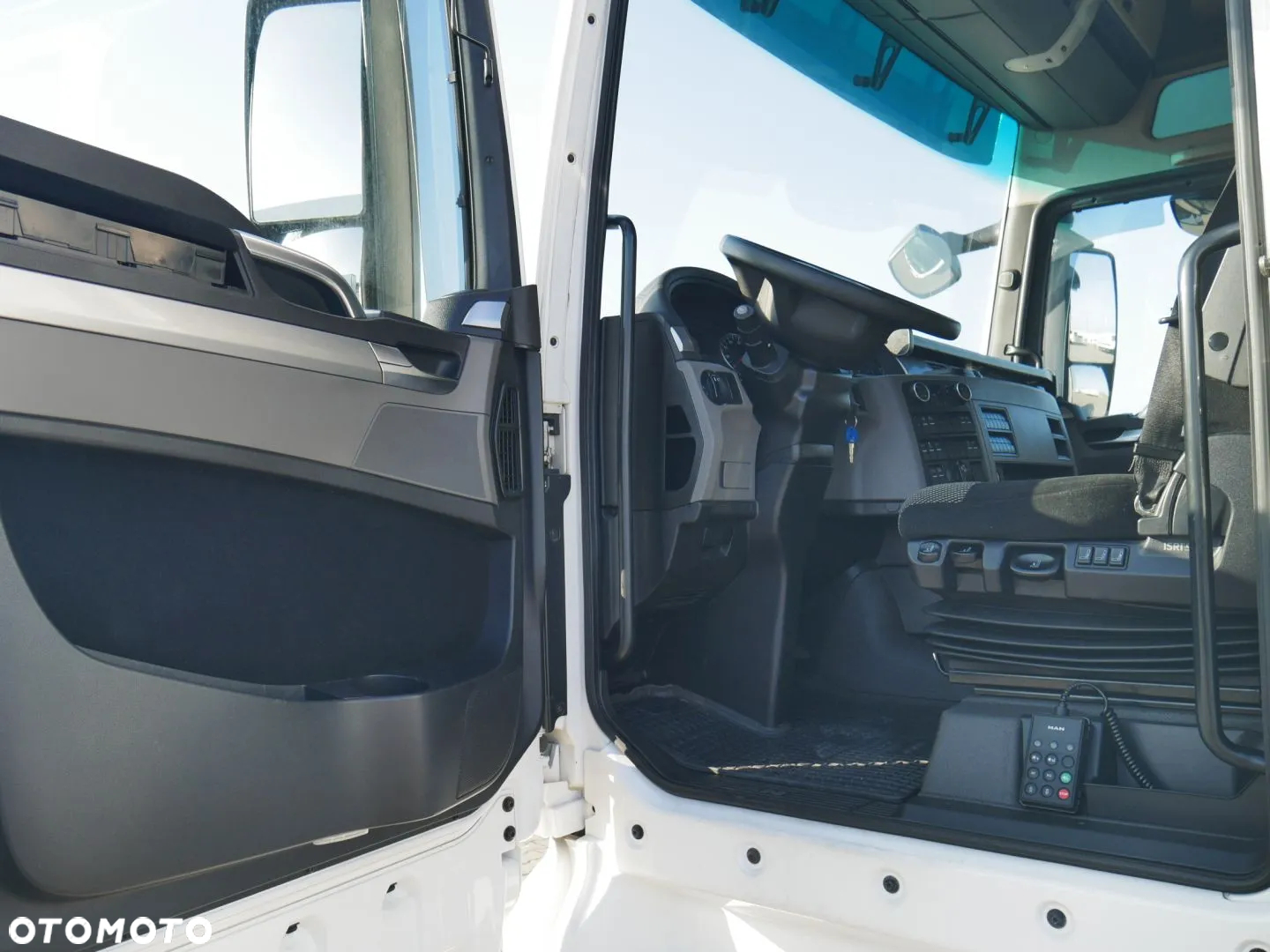MAN TGX 18.510 / XXL / Retarder / Mega / Low Deck / 644950 - 9