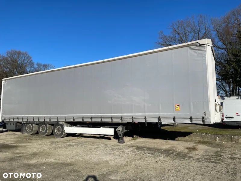 Krone PROFILINER - 3