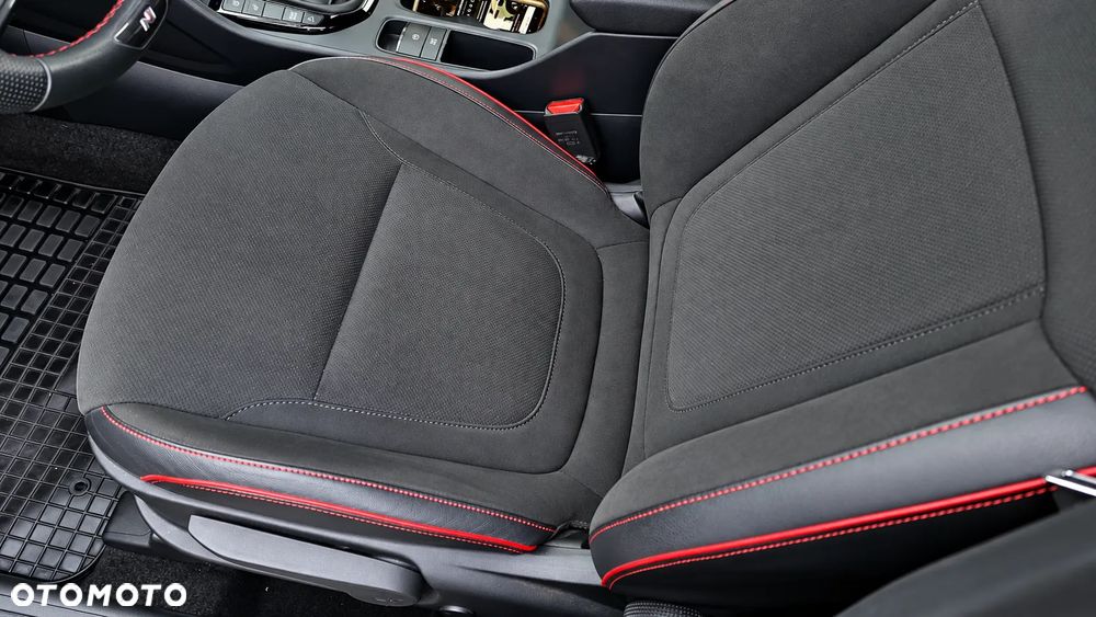 Hyundai Tucson 1.6 T-GDi N Line 2WD - 21