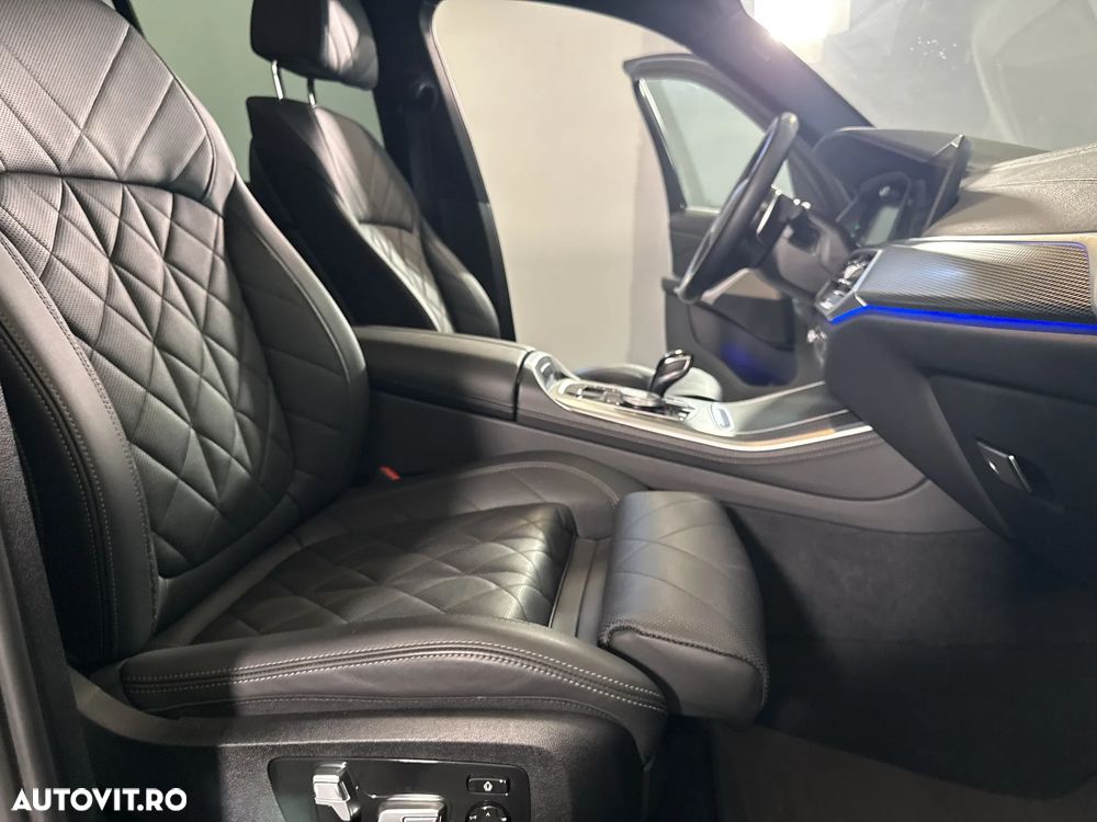 BMW X5 xDrive30d - 12