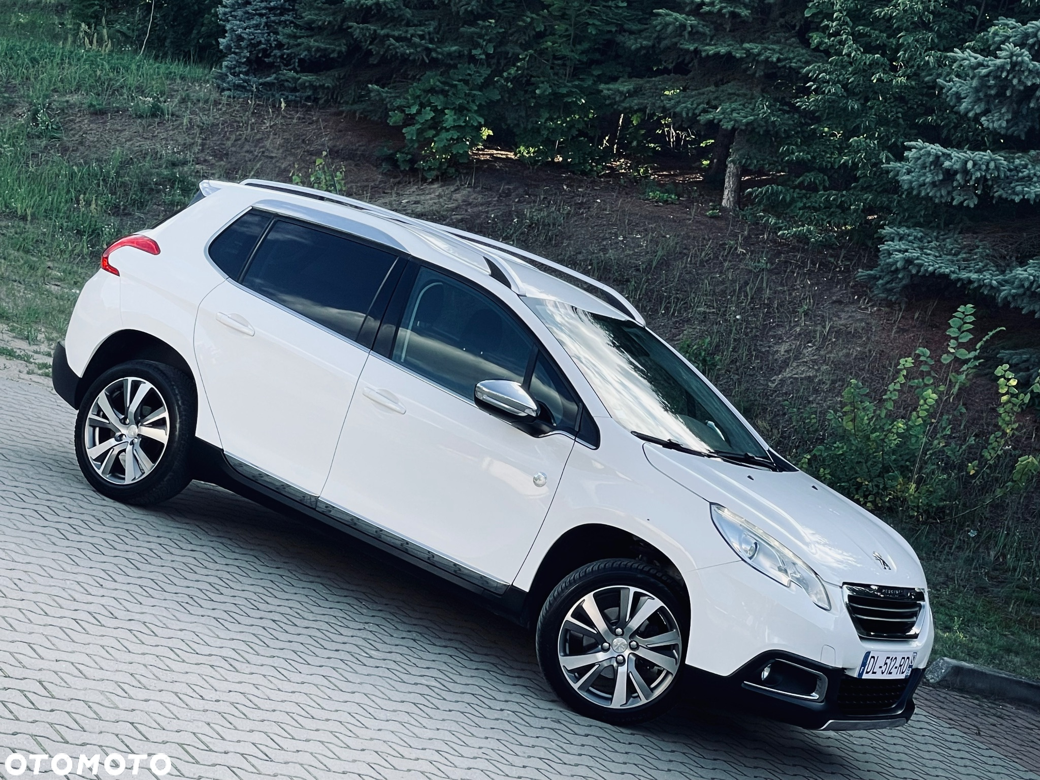Peugeot 2008 - 5