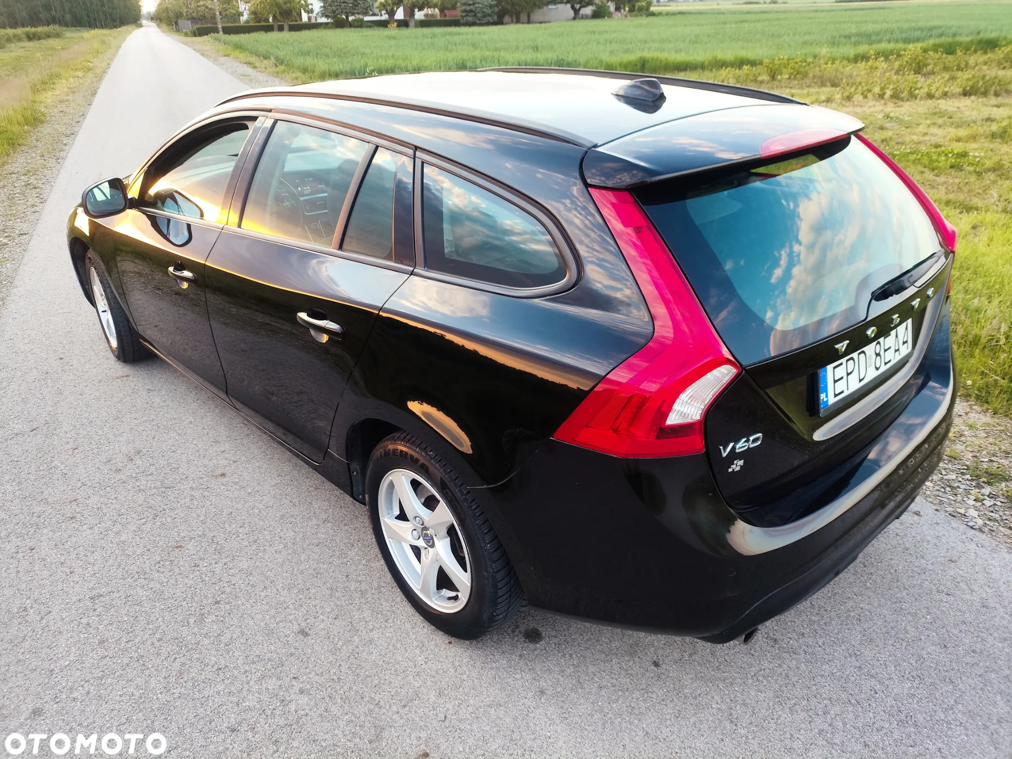 Volvo V60 - 12