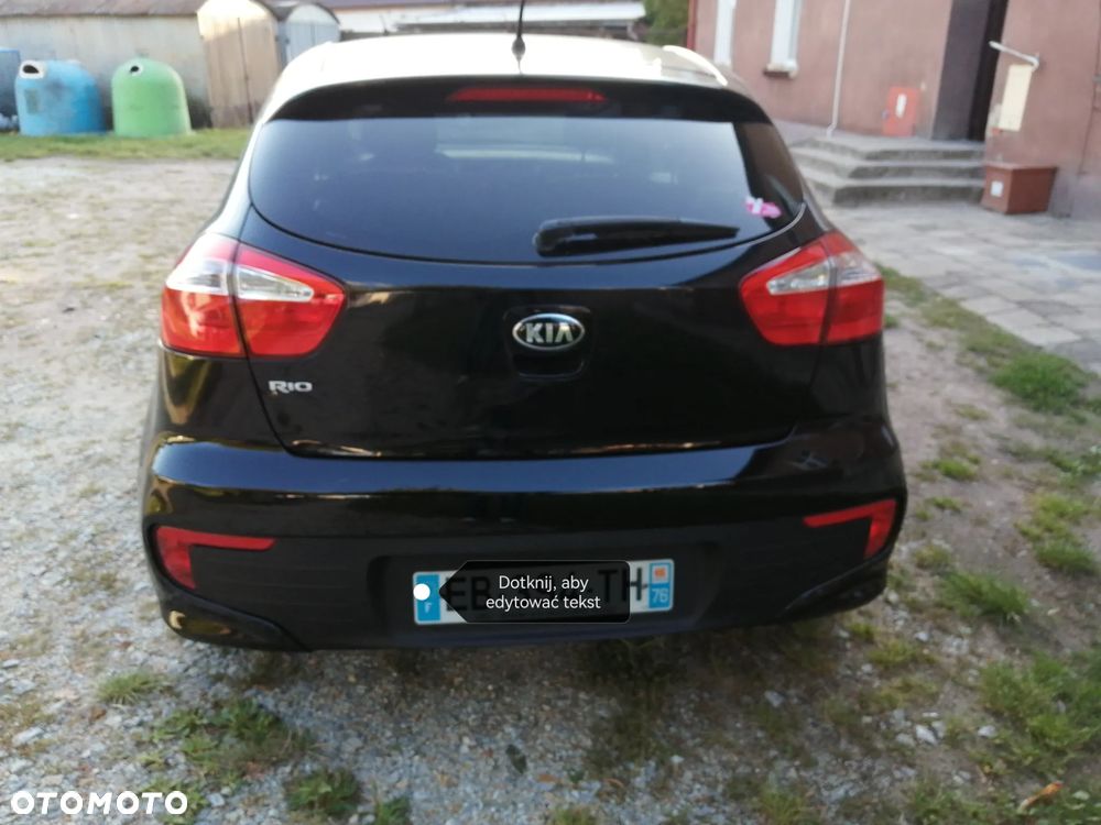 Kia Rio 1.2 Business Line - 10
