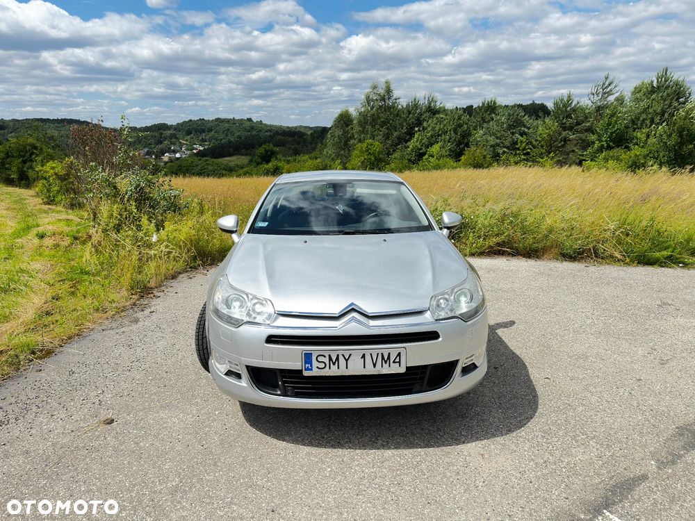 Citroën C5 2.0 HDi Exclusive - 2