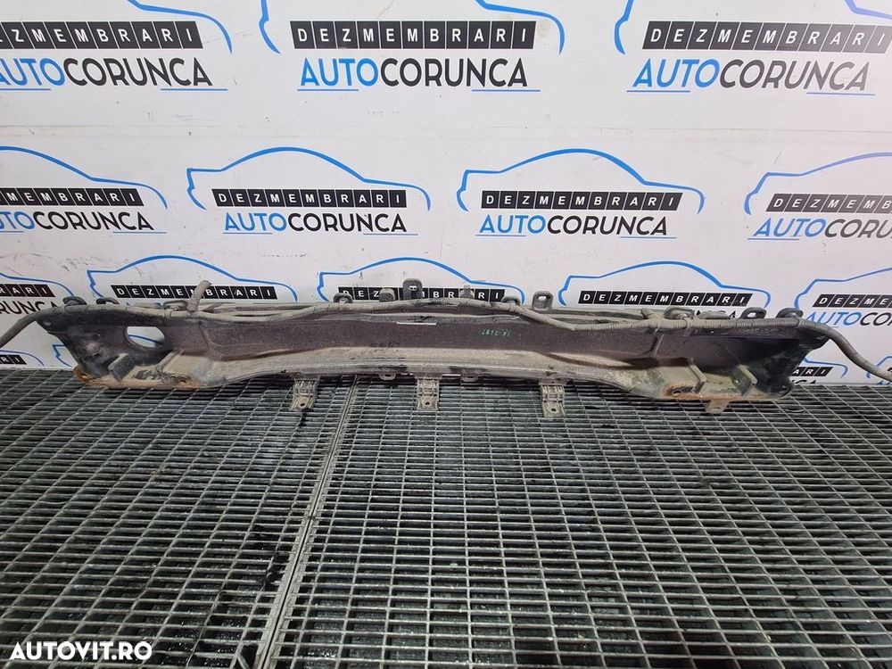 Armatura bara spate Hyundai Tucson III 2015 - 2018 SUV 4 Usi (932) - 2