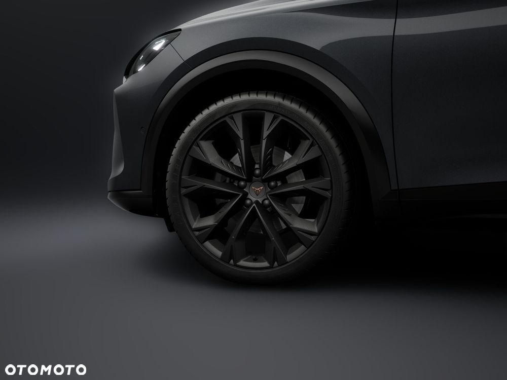Cupra Formentor 2.0 TSI 4Drive DSG - 11