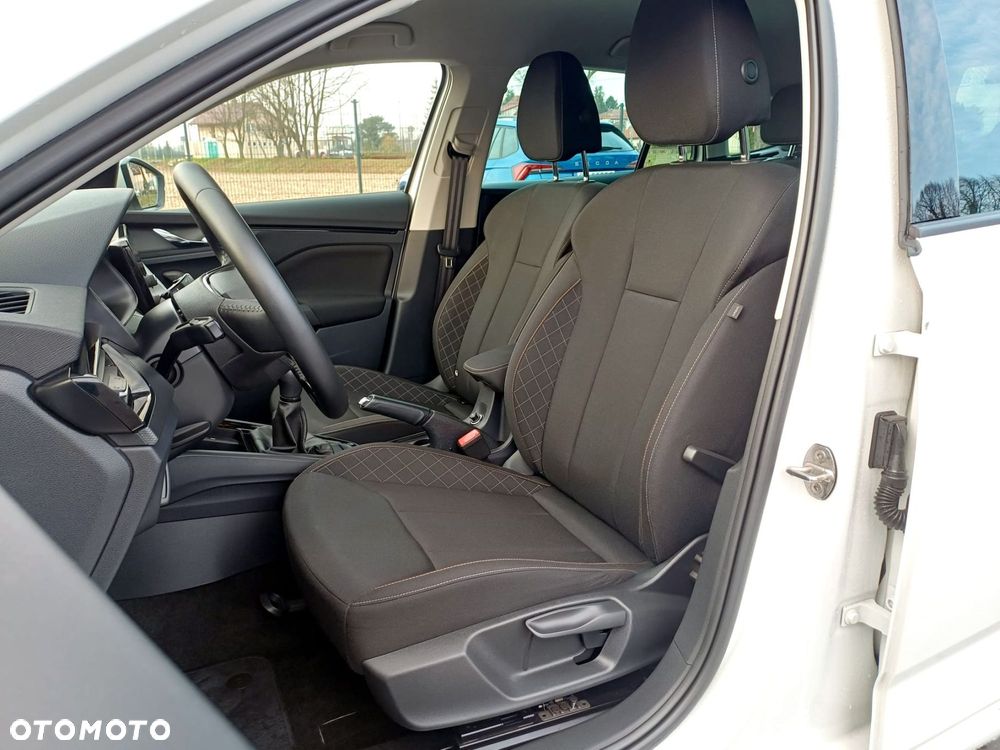 Skoda Scala 1.5 TSI Ambition - 10