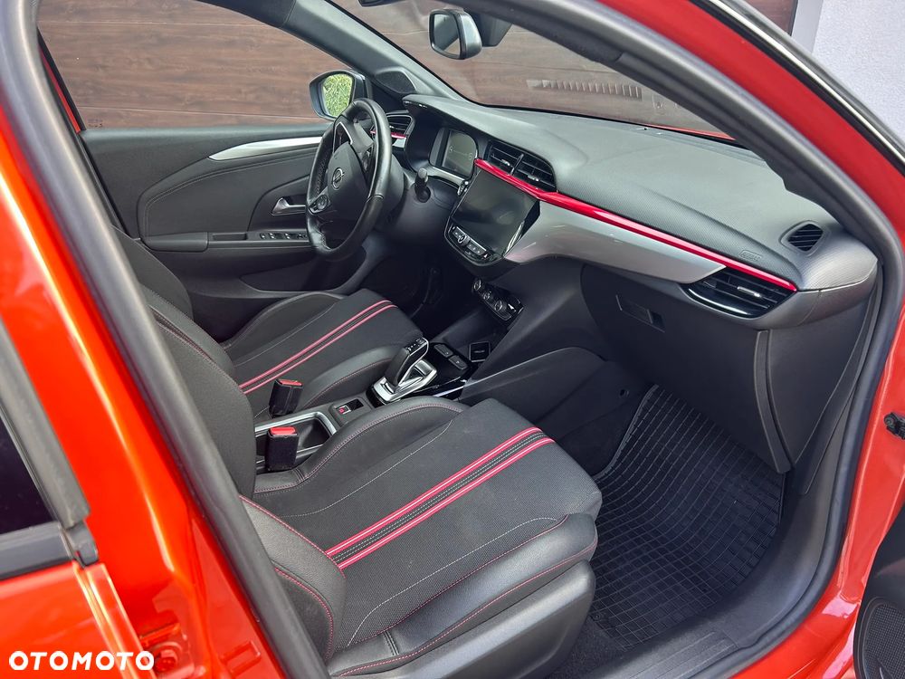 Opel Corsa - 11