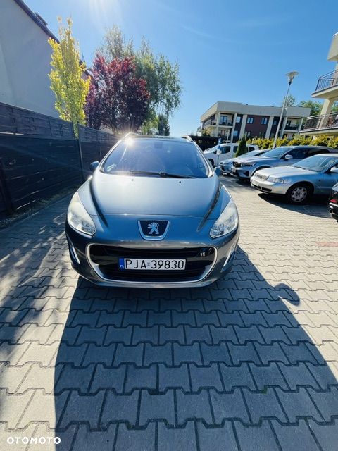 Peugeot 308 1.6 Premium - 2