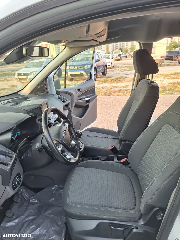 Ford Transit Connect 240 L2 Trend - 12
