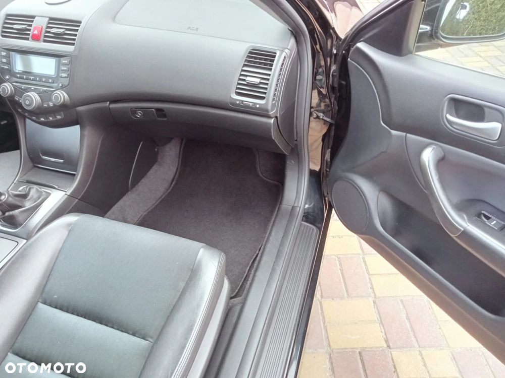Honda Accord 2.0 i Sport - 10
