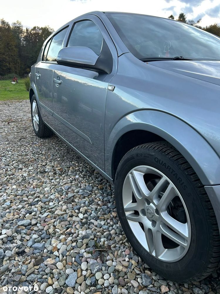 Opel Astra - 9