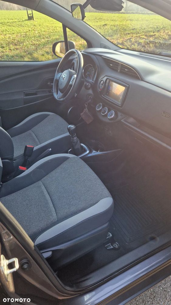 Toyota Yaris 1.5 20th Anniversary - 14