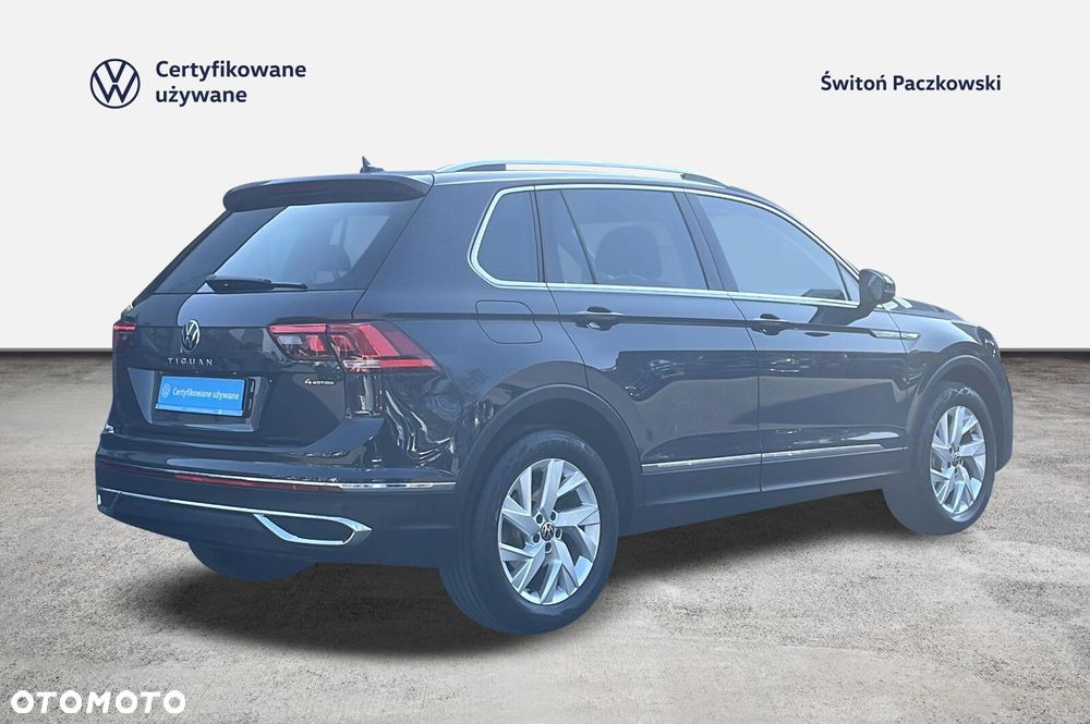 Volkswagen Tiguan - 6