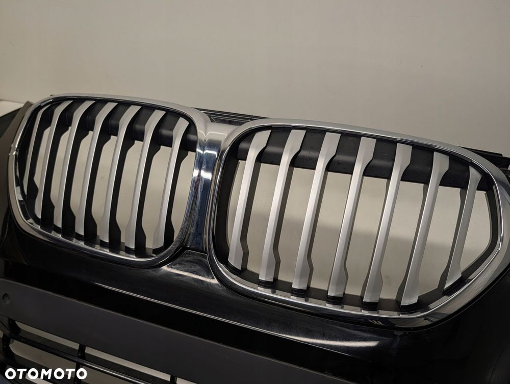zderzak przód bmw x1 f48 lift lci - 6