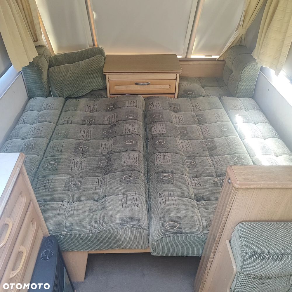 Elddis AVANTE - 22