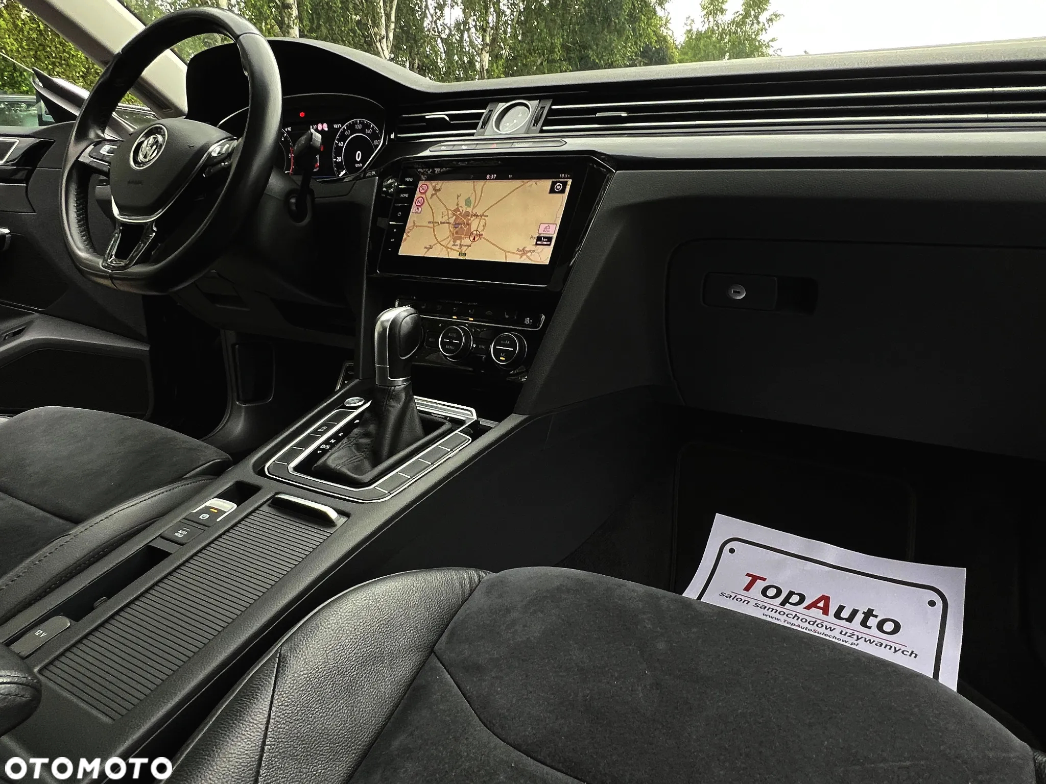 Volkswagen Arteon 2.0 TDI SCR DSG Elegance - 17