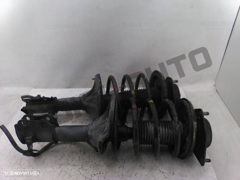 Conjunto Amortecedores Frente  Hyundai Lantra Ii [1995_2000] 1. - 1