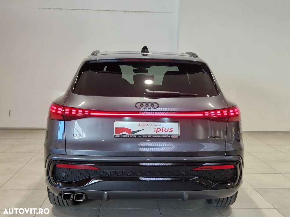 Audi Q5 40 TDI quattro S tronic MHEV - 8