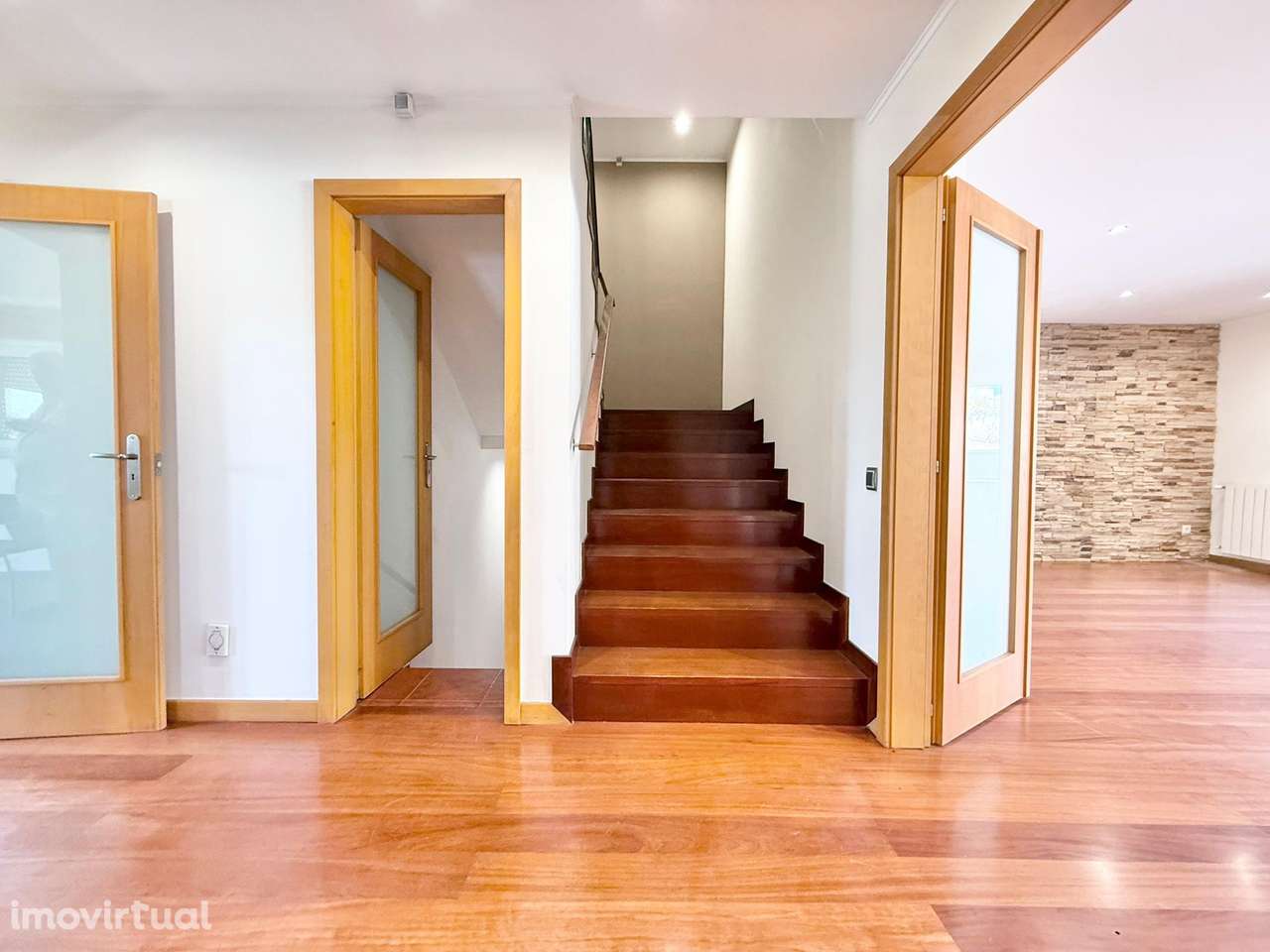 Moradia T4 Venda em Valongo,Valongo - Grande imagem: 2/31