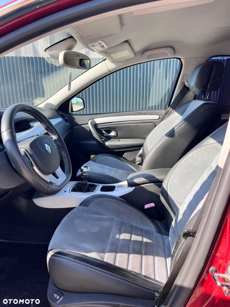 Renault Laguna 2.0 DCi FAP GT - 6