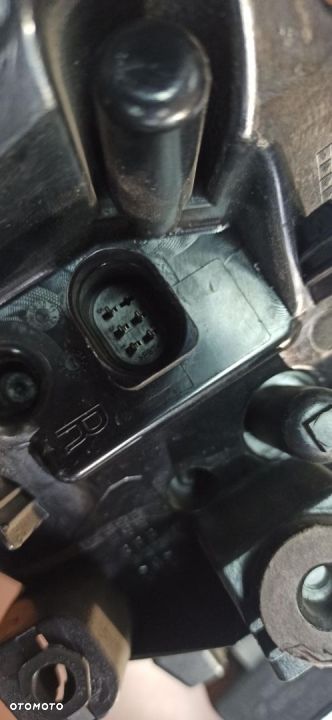 Audi a3 8v HB 3 Drzwi lampa tylna lewa 13- 8V3945095a ORI EUROPA - 3