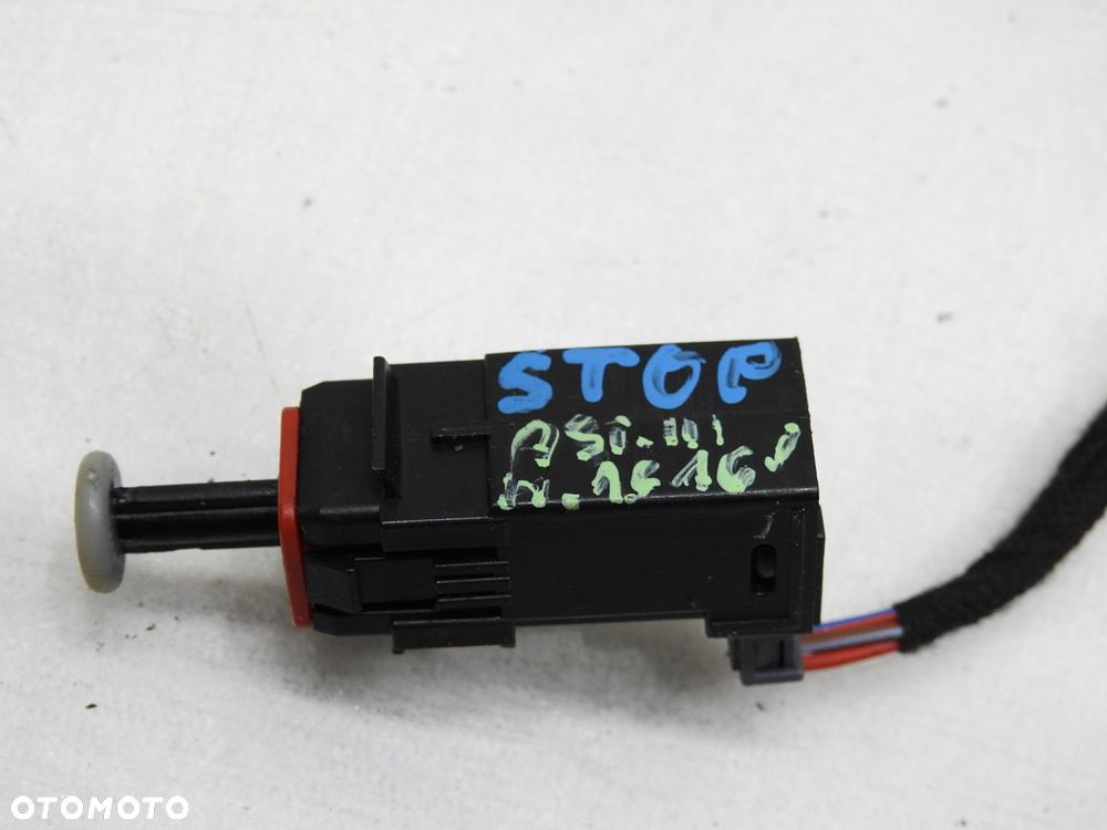 CZUJNIK STOP STOPU OPEL ASTRA III H - 4