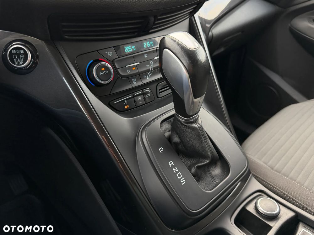 Ford C-MAX - 11