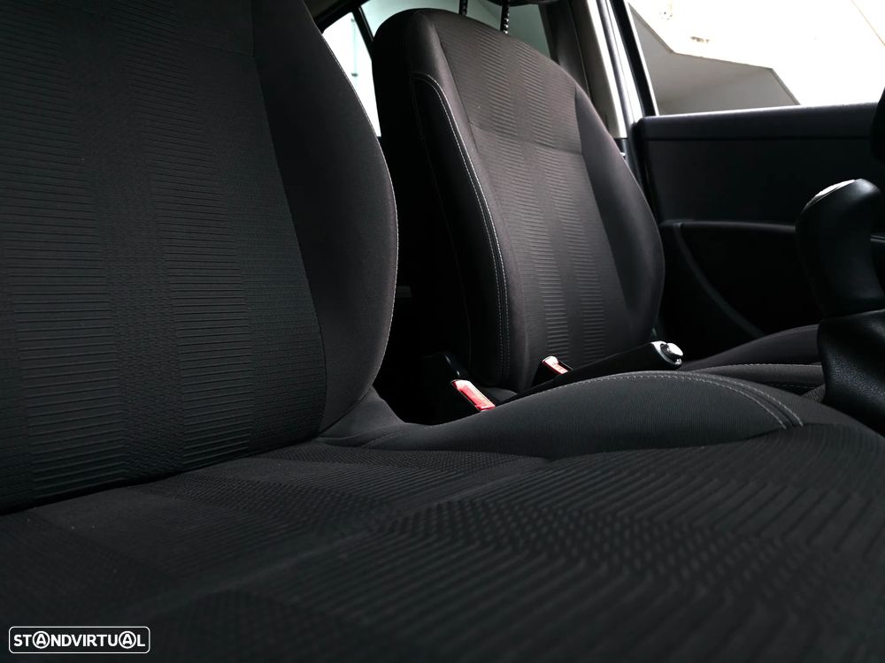 Renault Clio 1.2 16V Dynamique - 48