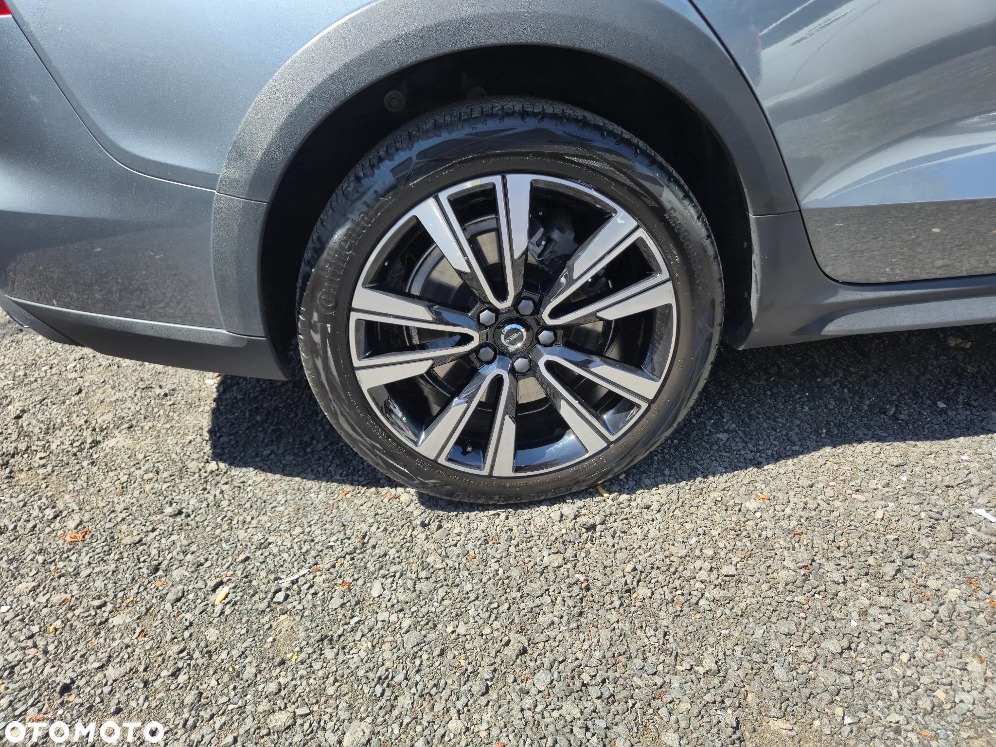 Volvo V60 Cross Country Pro B5 B AWD - 14
