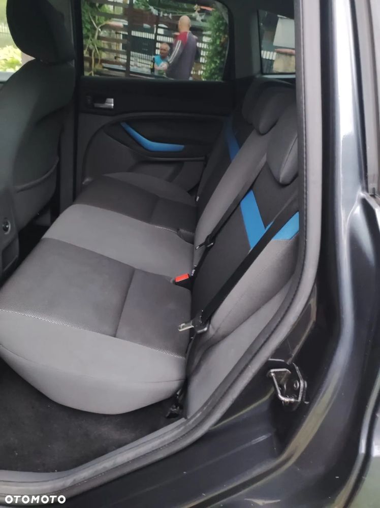 Ford Kuga 2.0 TDCi Trend - 7
