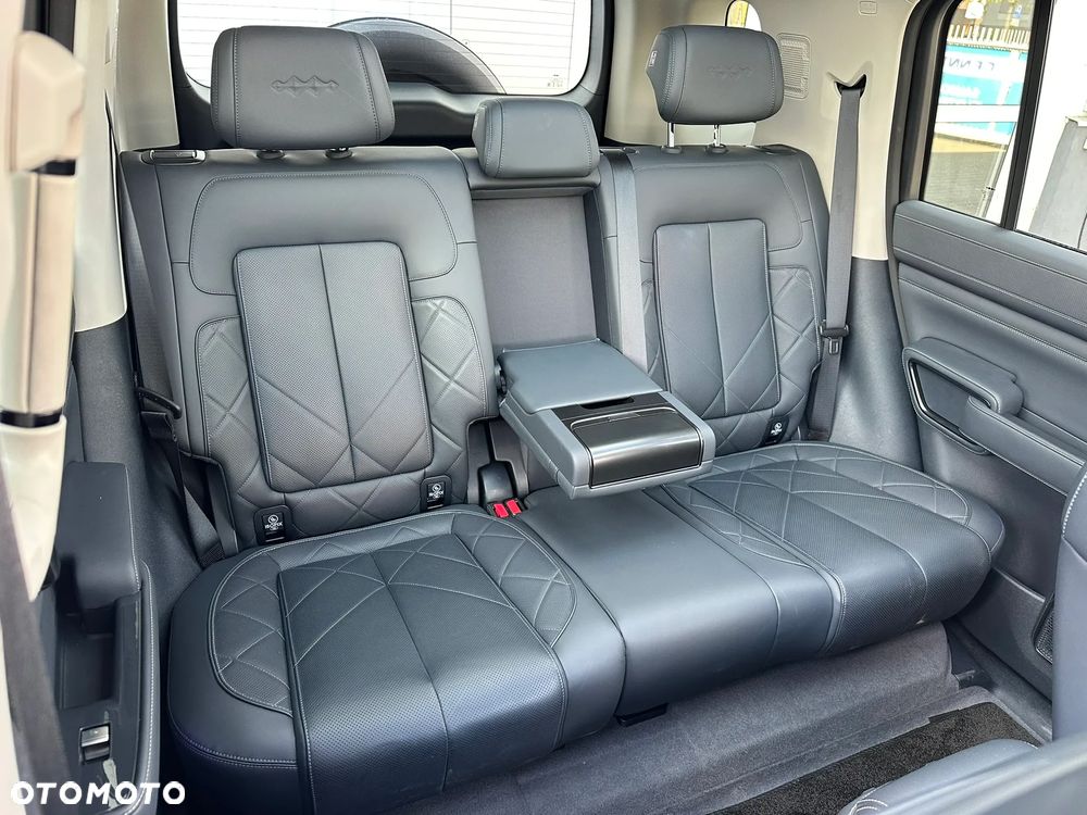 BYD Leopard 5 - 21
