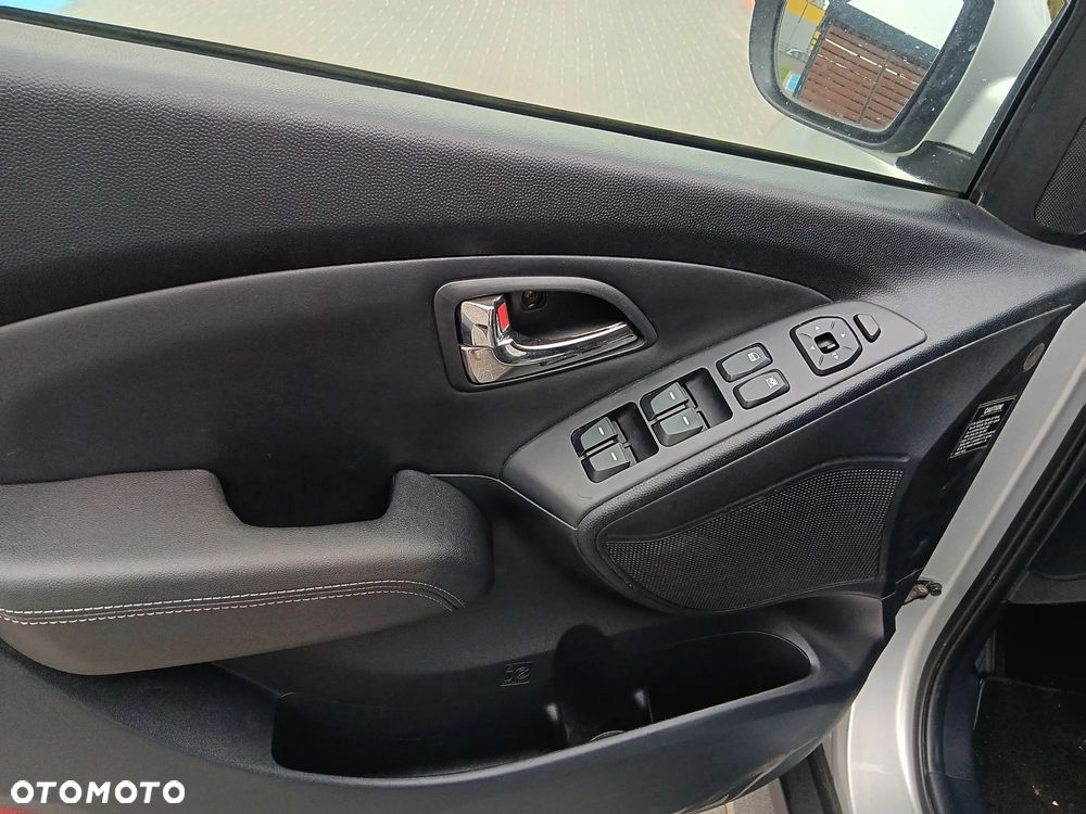 Hyundai ix35 1.7 CRDi 2WD Style - 17