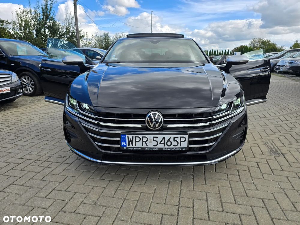 Volkswagen Arteon - 23