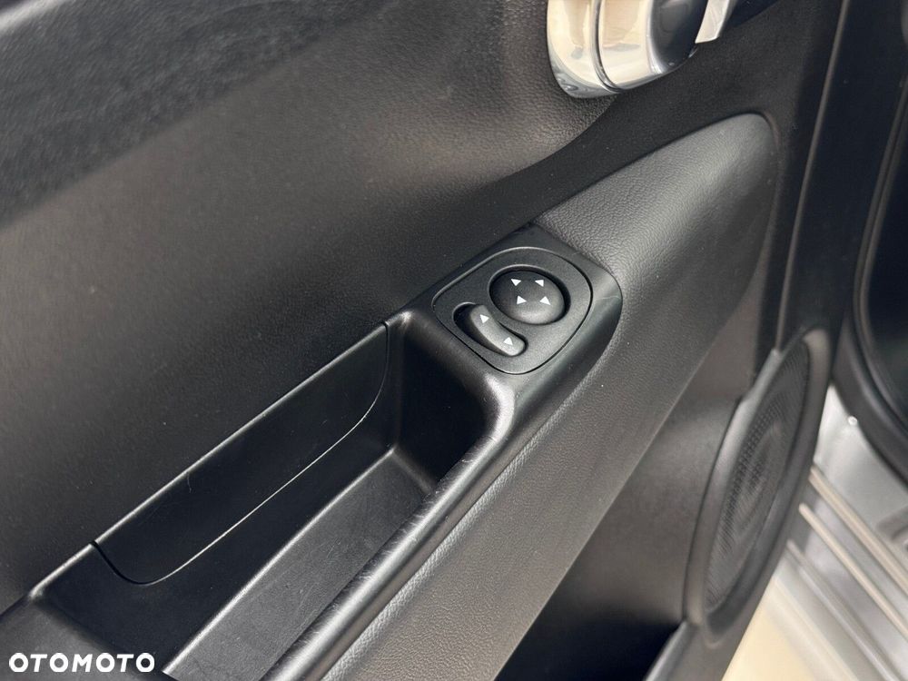 Fiat 500 1.0 Hybrid Connect - 20