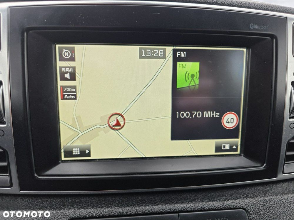 Kia Sportage 1.6 GDI Business Line M 2WD - 15