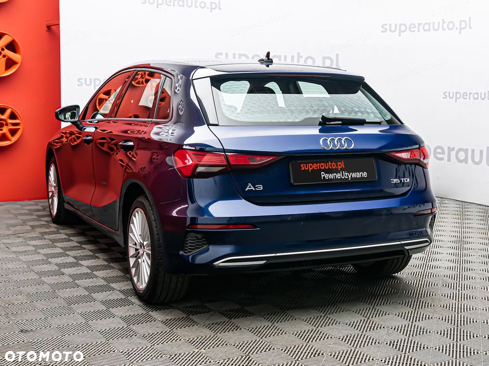 Audi A3 Sportback - 28