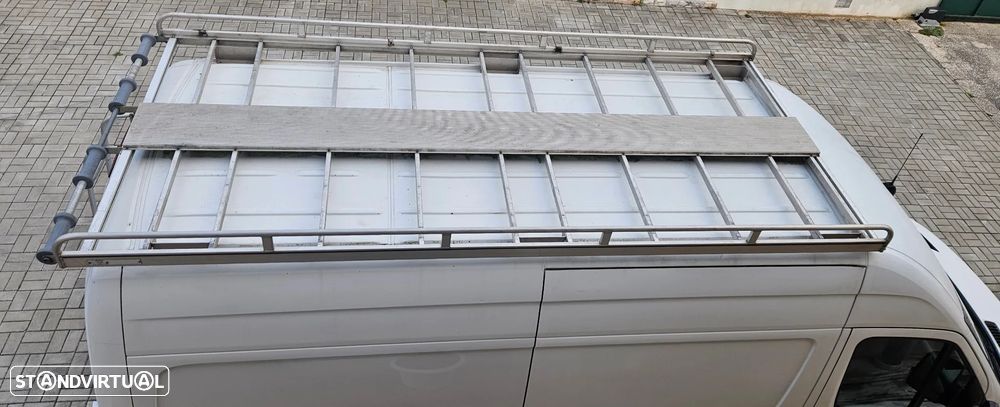 Mercedes-Benz Sprinter 313 CDI - AC -Iva Dedutível - 19